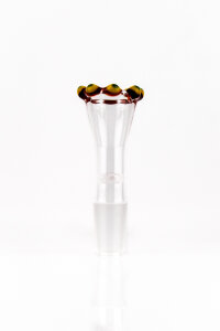 RooR Siebkopf 18.8 - Rasta Crown