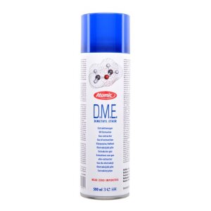 Atomic DME Dimethyl Ether Lösungsmittel - 500ml