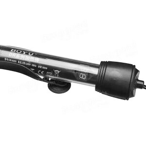 BOYU Heizstab f&uuml;r N&auml;hrstoffl&ouml;sungen, 300 W