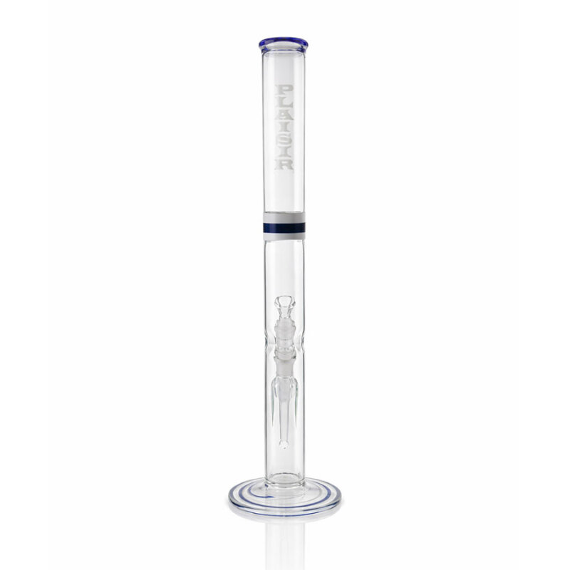 Plaisir Bong - Arctic Blue 54cm