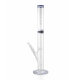 Plaisir Bong - Arctic Blue 54cm