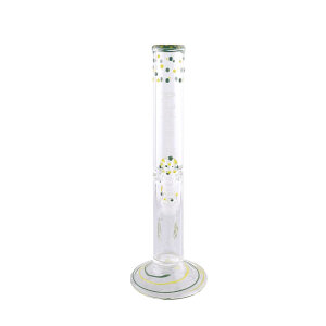 Plaisir Bong - Toxic Lime