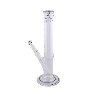 Plaisir Bong - Ink Splash