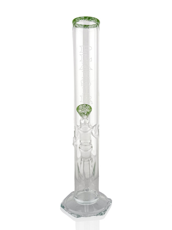 Plaisir Bong - Crocodile Neck