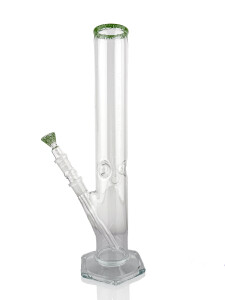 Plaisir Bong - Crocodile Neck