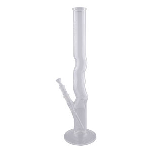 Plaisir Bong - Wavy Flow