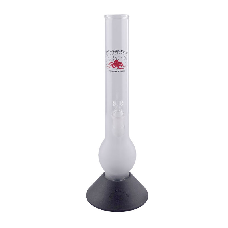 Plaisir Bong - Shade Belly Power Perls