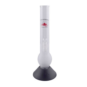 Plaisir Bong - Shade Belly Power Perls