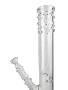 Plaisir Bong - Crystal Spikes