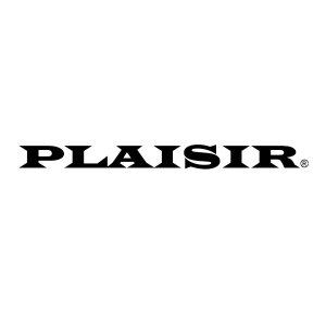 Plaisir Bong - Crystal Spikes