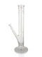 Plaisir Bong - Crystal Spikes