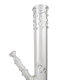 Plaisir Bong - Crystal Spikes