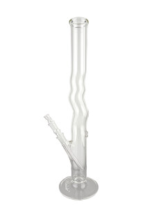 Plaisir Bong - Clear Wave