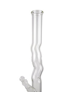 Plaisir Bong - Clear Wave