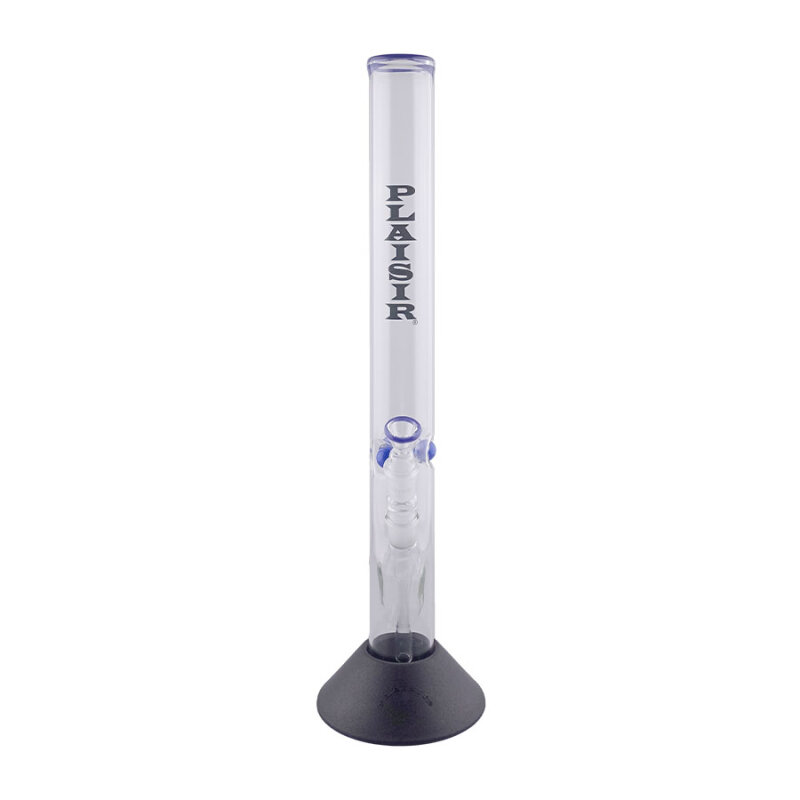 Plaisir Bong - Midnight Purple
