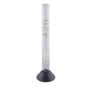 Plaisir Bong - 420