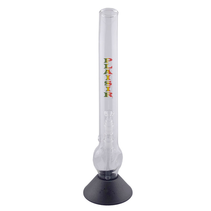 Plaisir Bong - Zions Cube