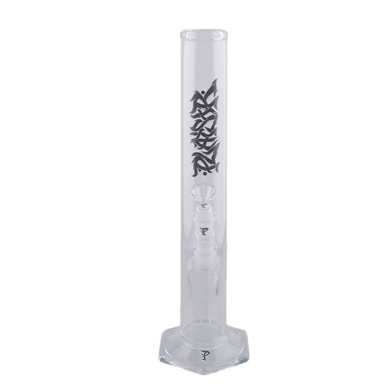 Plaisir Bong - Outline
