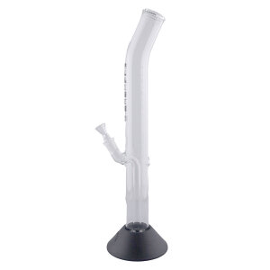 Plaisir Bong - Power Perls Carbon