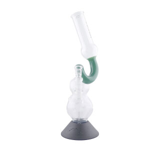 Plaisir Bong - Taifun, Green Nebula