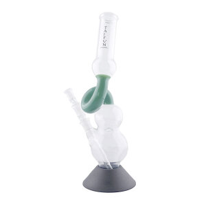 Plaisir Bong - Taifun, Green Nebula