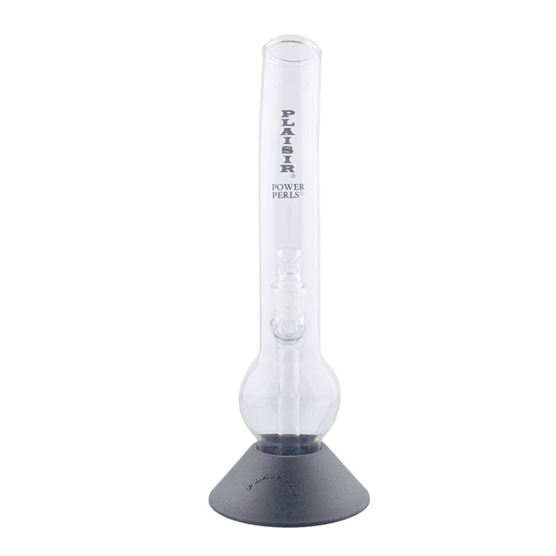 Plaisir Bong - Power Perls Belly