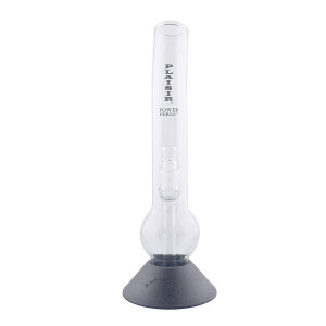 Plaisir Bong - Power Perls Belly
