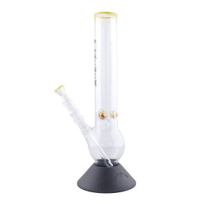 Plaisir Bong - Yellow Pop