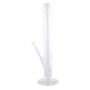 Plaisir Bong - Crystal Studs