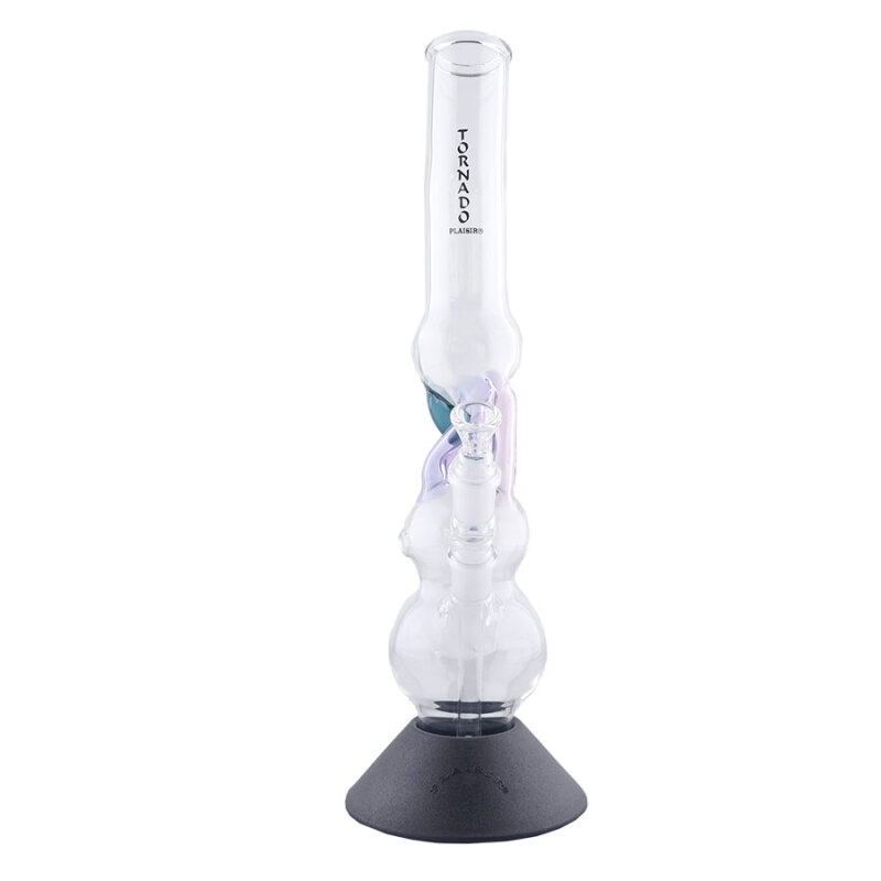 Plaisir Bong - Tornado Multicolour
