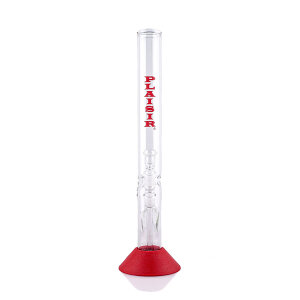 Plaisir Bong Crimson