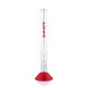 Plaisir Bong Crimson