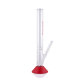 Plaisir Bong Crimson