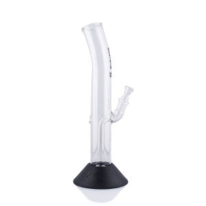 Plaisir Bong - Power Perls Curve