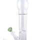 Plaisir Bong - Green Gatos
