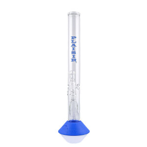 Plaisir Bong - Blue Signature
