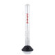 Plaisir Bong - Black&Red