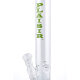 Plaisir Bong - Green Force