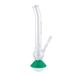 Plaisir Bong - Green Signature