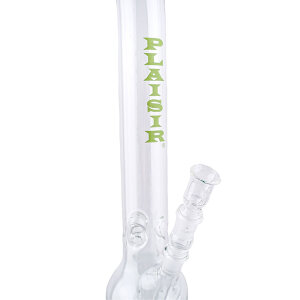 Plaisir Bong - Green Signature