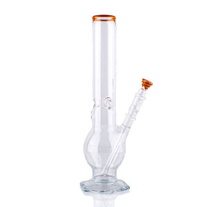 Plaisir Bong - Glow Tip