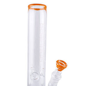 Plaisir Bong - Glow Tip