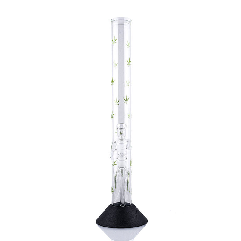 Plaisir Bong - Leaf Nation