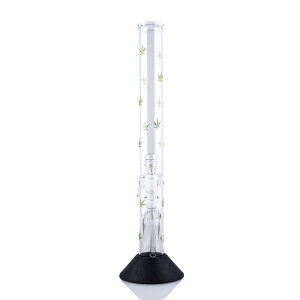 Plaisir Bong - Leaf Nation