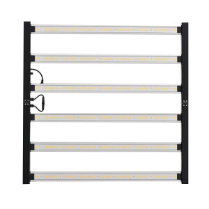 Super King 720W 3.2 Umol Platinum