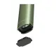 PAX Four Vaporizer (Greenstone)