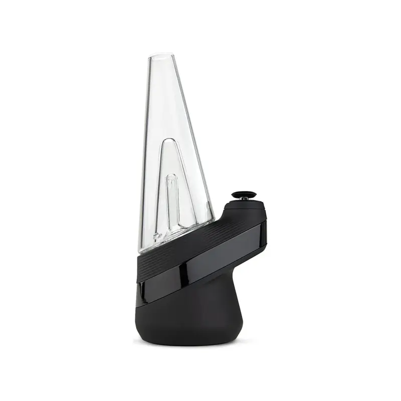 Puffco New Peak Vaporizer - Onyx