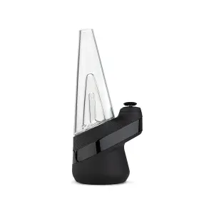 Puffco New Peak Vaporizer - Onyx