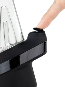 Puffco New Peak Vaporizer - Onyx