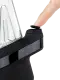 Puffco New Peak Vaporizer - Onyx